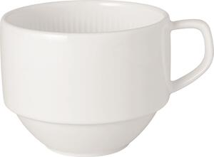 VILLEROY & BOCH Afina Šálek na kávu, objem: 0,15 litru, stohovatelný