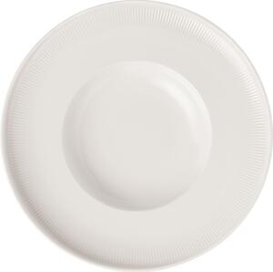 VILLEROY & BOCH Afina Talíř hluboký, objem: 0,41 litru, výška: 70 mm, průměr: 290 mm (6 ks)