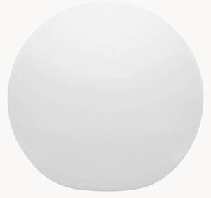 Solární stojací LED lampa Shining Globe