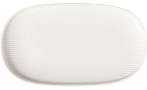 VILLEROY & BOCH Afina Talíř mělký, obdélníkový, délka: 230 mm, šířka: 130 mm (6 ks)