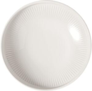 VILLEROY & BOCH Afina Miska, objem: 0,08 litru, výška: 35 mm, průměr: 130 mm (6 ks)