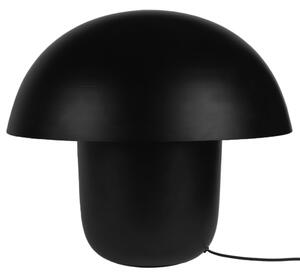 Carl-Johan lampa černá
