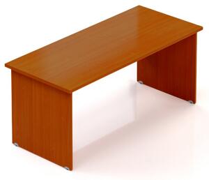 Rauman stůl Visio 160x70 cm Barva: Bílá