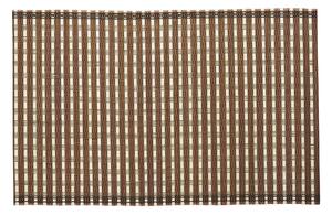 Bambusové prostírání 50 × 33 cm
