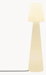 Exteriérová stojací LED lampa Lola, v různých velikostech