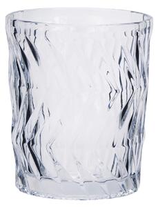 Sklenice na vodu Clear / decor 300 ml