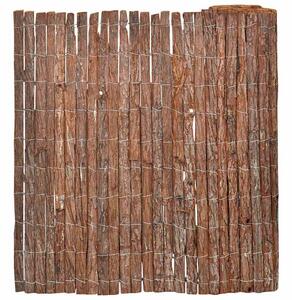 Plot z kůry 100 x 600 cm Kůra Hnědá 312286