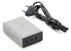 AJ Produkty Nabíječka UNIFY, 100 W, 1x USB-A, 2x USB-C