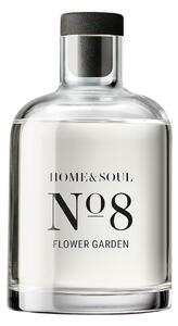 HOME & SOUL Vůně do bytu Flower Garden 110 ml