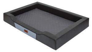 Pelíšek R1 Deluxe L černý