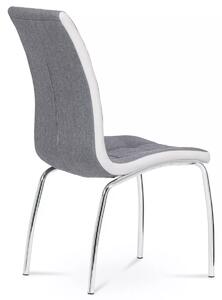 Autronic Židle Dcl-420 Grey