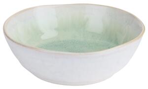 ARTISAN Miska 14 cm – zelená