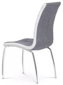 Autronic Židle Dcl-420 Grey