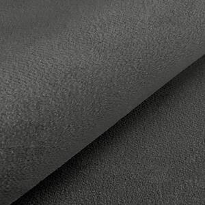 MARS RIVA pohovka tmavě šedá 192 x 94 x 91 cm