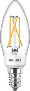 LED Classic SceneSwitch 40W B35 E14 WW CL ND LED Žárovka 5/2,5/1W 470/180/90lm