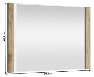 Zrcadlo DORIS (dub navarra). 1091752