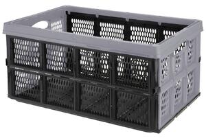 Skládací organizér, 32 l