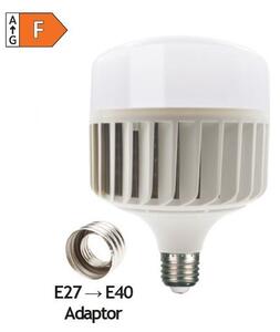 Diolamp SMD LED žárovka High Performance P176 PRO 150W/230V/E27-E40/6000K/15700Lm/220°