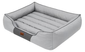 Pelíšek COMFORT L popel