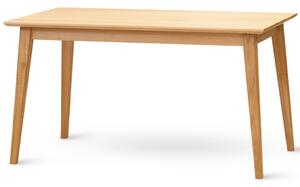 Stima stůl Y25 HICKORY Rozměr: 140x80 cm, Odstín: Dub Hickory