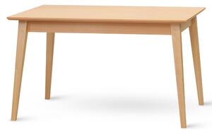 Stima Stůl Y-25 VARIANT Rozměr: 200x90 cm, Odstín: Třešeň, Odstín podnože: Bílá