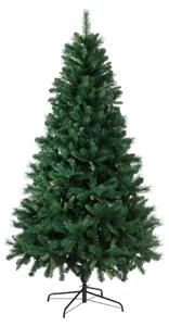 Livarno® Umělý vánoční stromek, 210 cm (100413703)