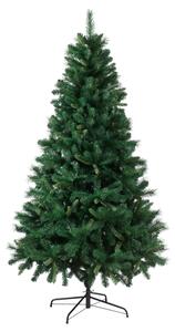 Livarno® Umělý vánoční stromek, 210 cm (100413703)