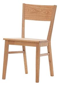 Jídelní židle dřevěná Mika