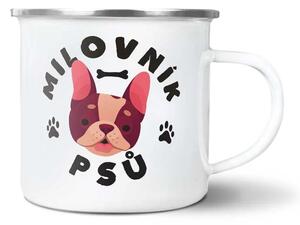 Sablio Plecháček Milovník psů: 300 ml