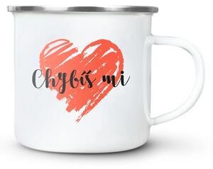 Sablio Plecháček Chybíš mi 2: 300 ml