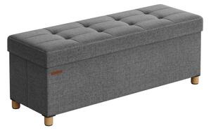 Lavička s víkem LSF018G11