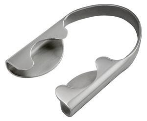 Ořezávátko fólií U-Shaped Vagnbys - (nerez)