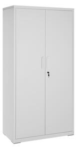 Komoda bílá AUS-E1115 GREY