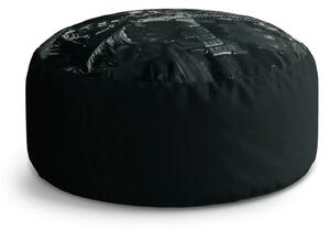Sablio Taburet Circle CS:GO Voják 1: 38x48 cm