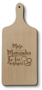 Sablio Prkénko Moje maminka je ta nejlepší
