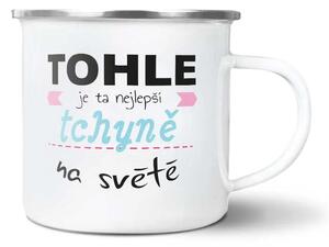 Sablio Plecháček Tohle je ta nejlepší tchyně na světě: 300 ml
