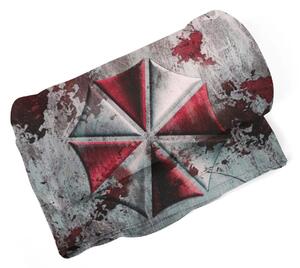 Sablio Deka Resident Evil Umbrella Corporation Steel - 150x120 cm