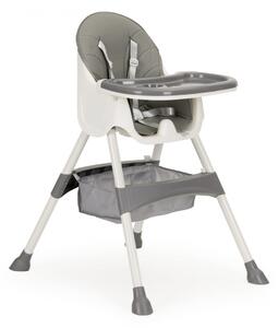 Jídelní židlička 2v1 Ecotoys