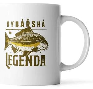 Sablio Hrnek Rybářská legenda - 330 ml - standard