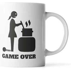 Sablio Hrnek Game over 2 - 330 ml - standard