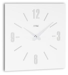Designové nástěnné hodiny I302BN IncantesimoDesign 40cm