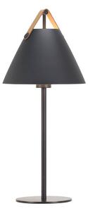 Nordlux Stolní lampa Strap Barva: Černá