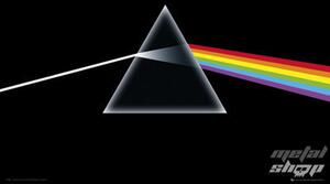 GB posters Pink Floyd Dark Side Of The Moon