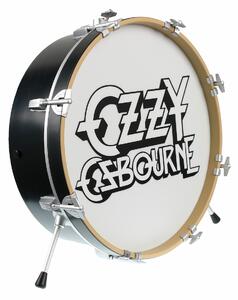 Lampa (dekorace) OZZY OSBOURNE - DRUMS 3D - NS3815