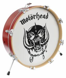 Lampa (dekorace) Motörhead - DRUMS 3D - NS3813