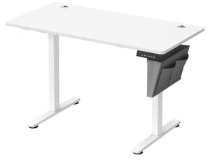 Elektrický kancelářský stůl LSD132W01