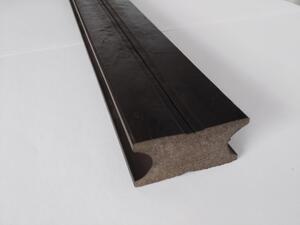 Nextwood WPC podkladový hranol pro terasy, rozměr 50x26x2000 mm, WP1214