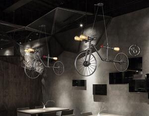 Lust Bicykl stropní svítidlo
