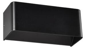 ACA Lighting Wall&Ceiling LED nástěnné svítidlo L35037LBK