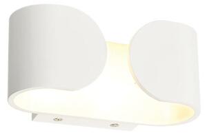 ACA Lighting Wall&Ceiling LED nástěnné svítidlo L350494